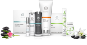 Nerium Products